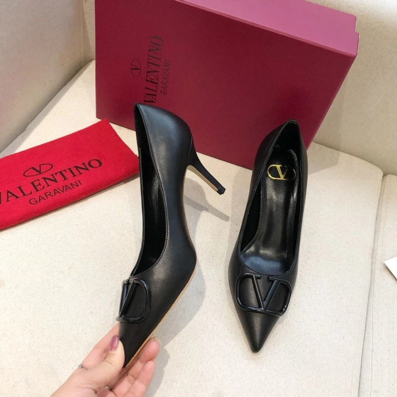 BestValue Vxlxntino High Heels 232330