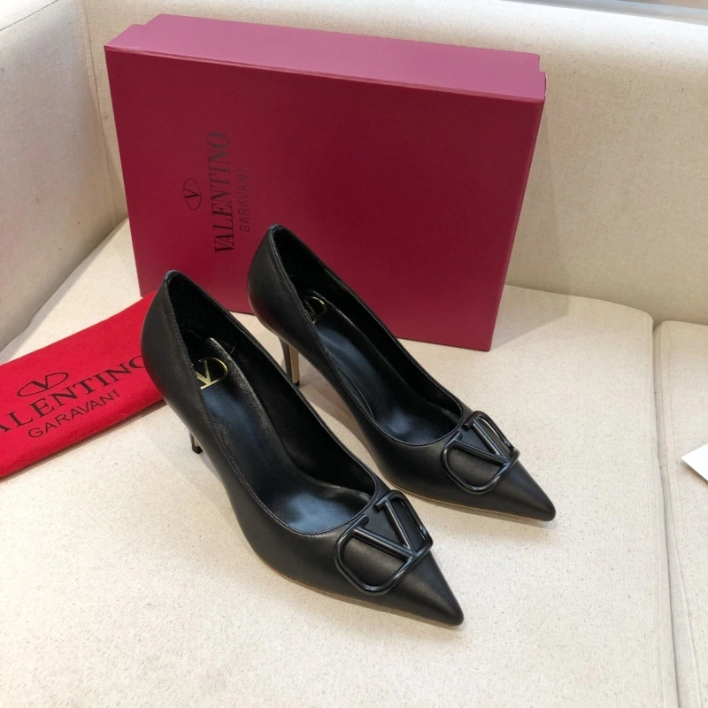 BestValue Vxlxntino High Heels 232330
