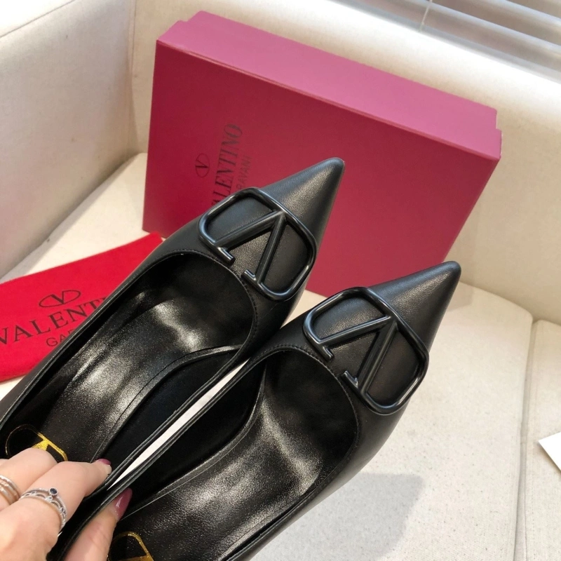 BestValue Vxlxntino High Heels 232330