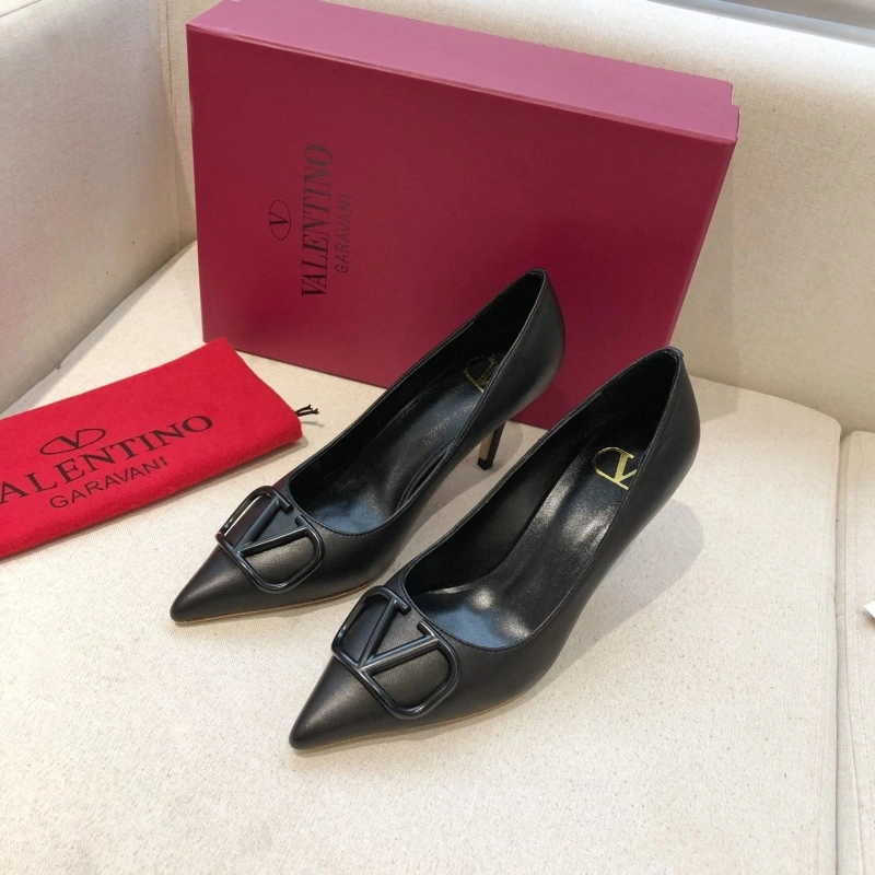 BestValue Vxlxntino High Heels 232330
