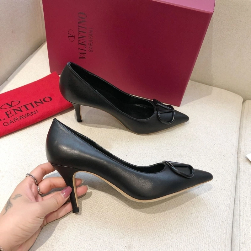 BestValue Vxlxntino High Heels 232330