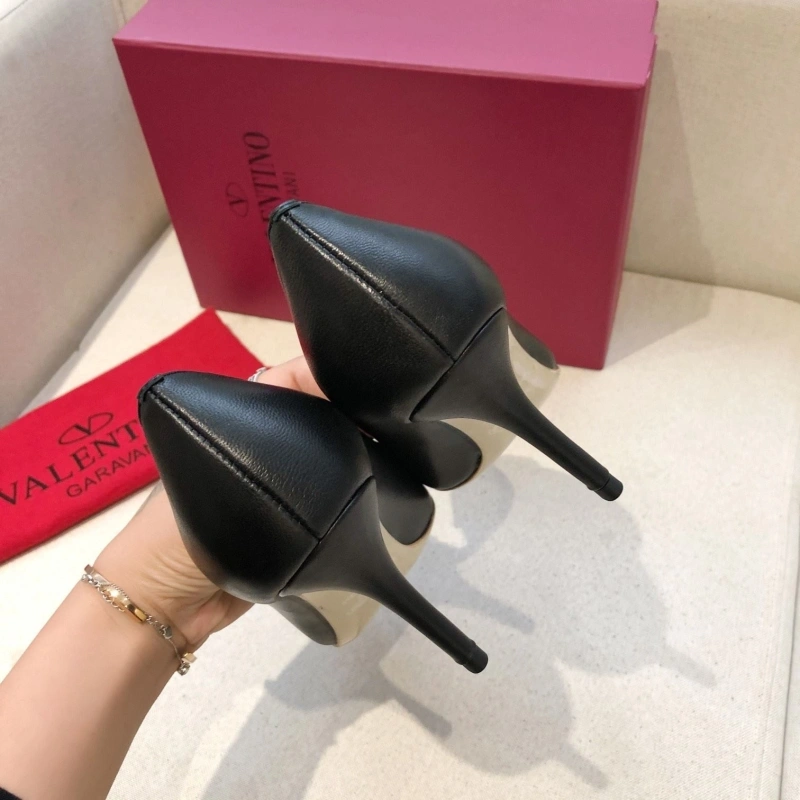 BestValue Vxlxntino High Heels 232330