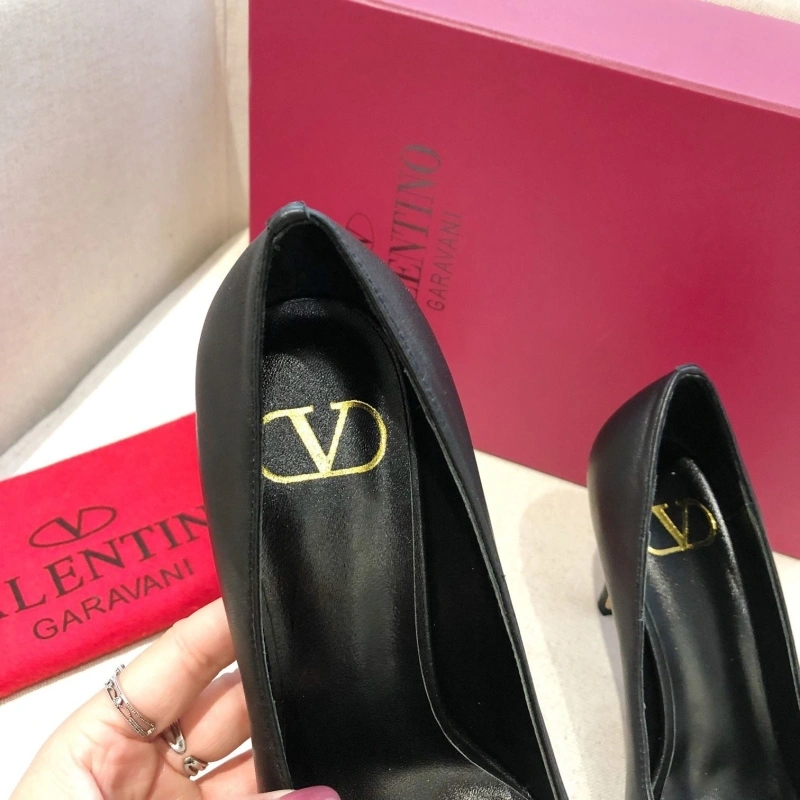 BestValue Vxlxntino High Heels 232330