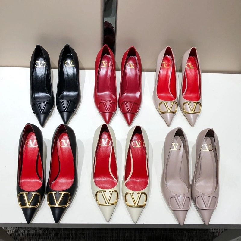BestValue Vxlxntino High Heels 232330