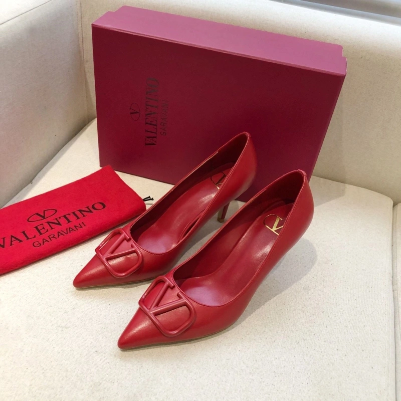 Vxlxntino High Heels HighQuality 232334