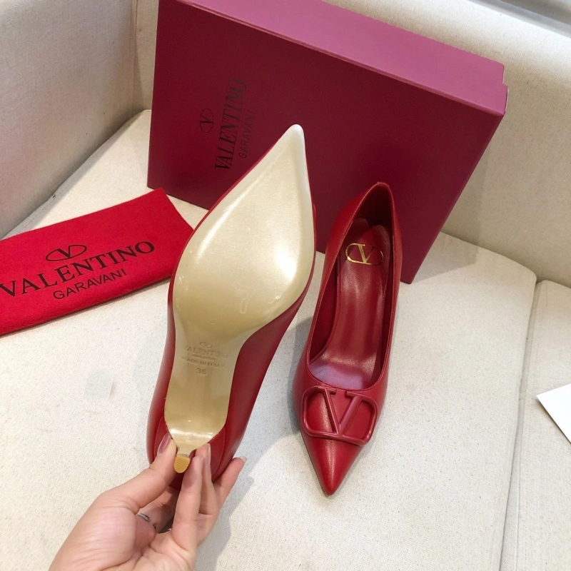 Vxlxntino High Heels HighQuality 232334