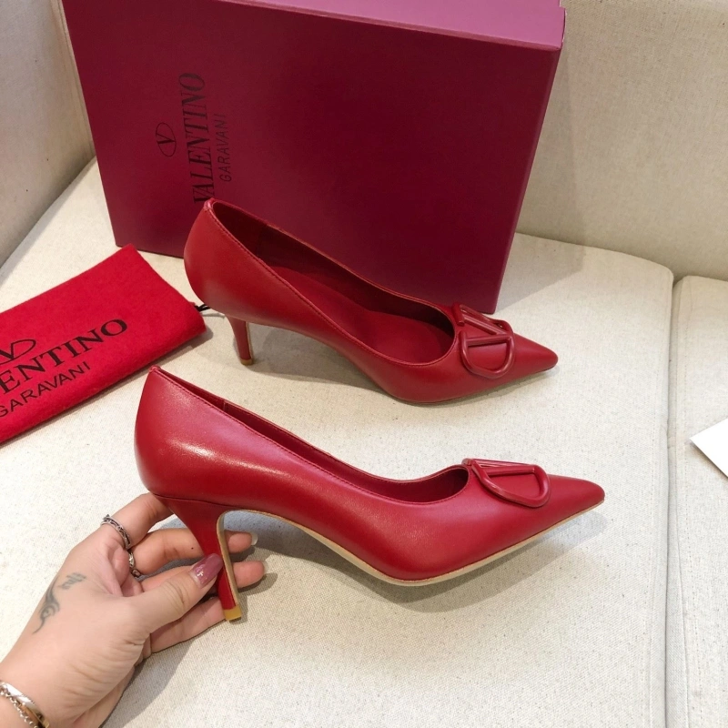 Vxlxntino High Heels HighQuality 232334