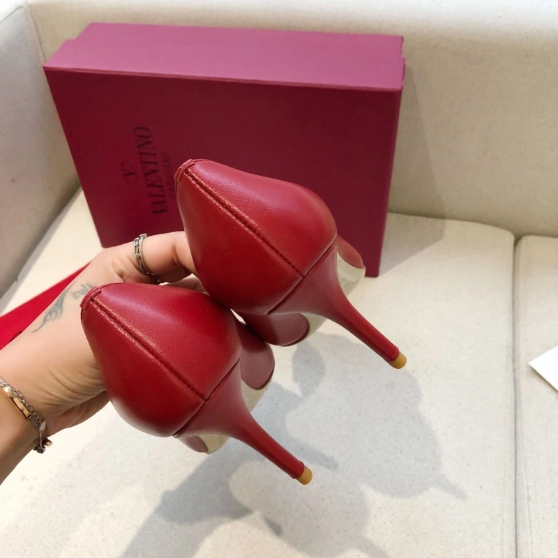 Vxlxntino High Heels HighQuality 232334