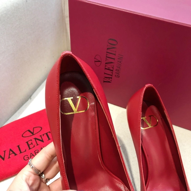 Vxlxntino High Heels HighQuality 232334