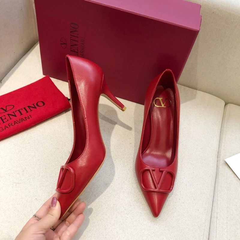 Vxlxntino High Heels HighQuality 232334