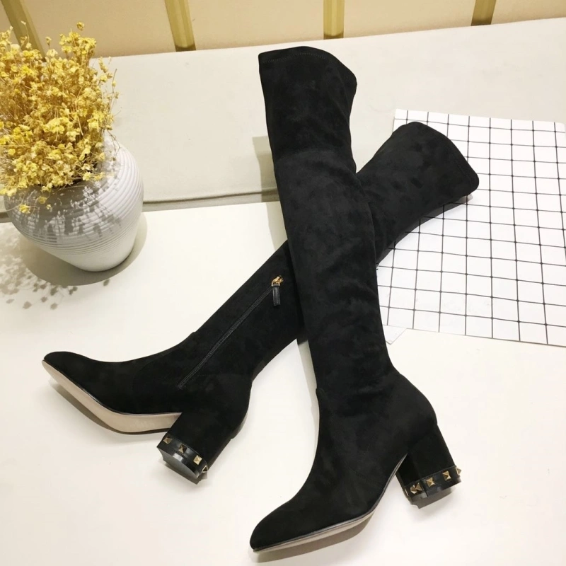 Minimalist Vxlxntino Boots 232633
