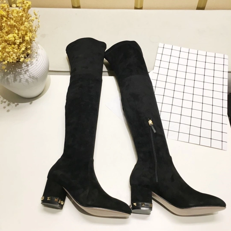 Minimalist Vxlxntino Boots 232633
