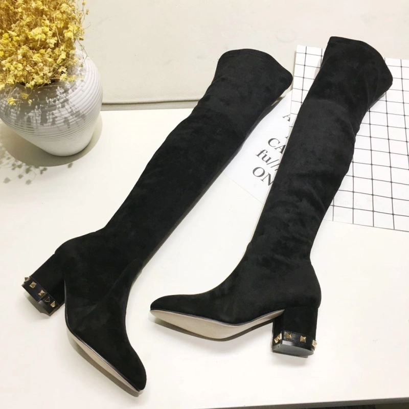 Minimalist Vxlxntino Boots 232633