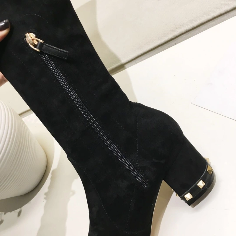 Minimalist Vxlxntino Boots 232633