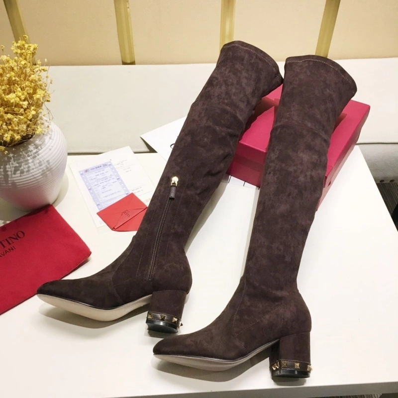 Vxlxntino Boots DailyWear 232652