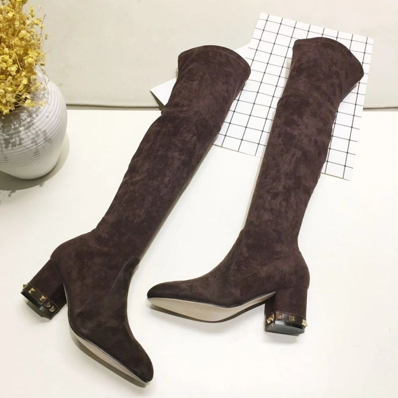 Vxlxntino Boots DailyWear 232652