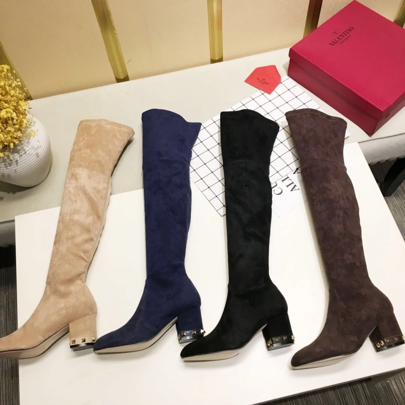 Vxlxntino Boots DailyWear 232652