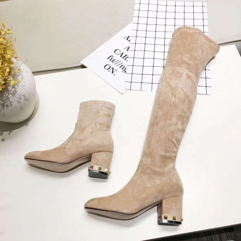 Vxlxntino Boots NewStyle 232625