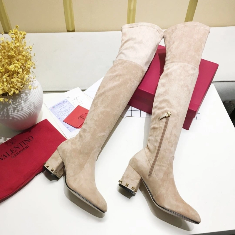 Vxlxntino Boots NewStyle 232625