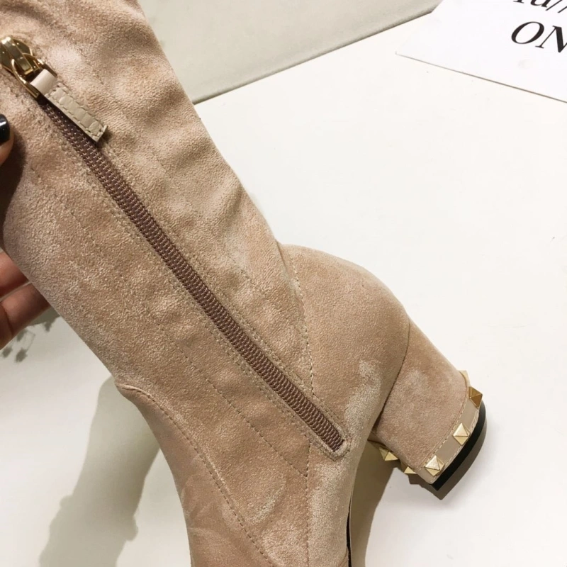 Vxlxntino Boots NewStyle 232625
