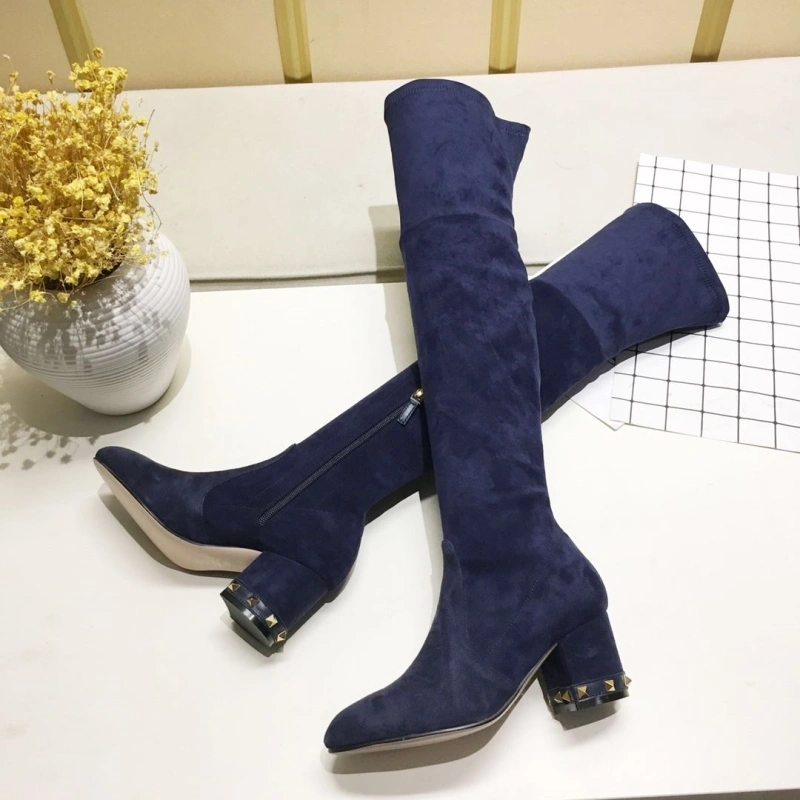 HighQuality Vxlxntino Boots 232638