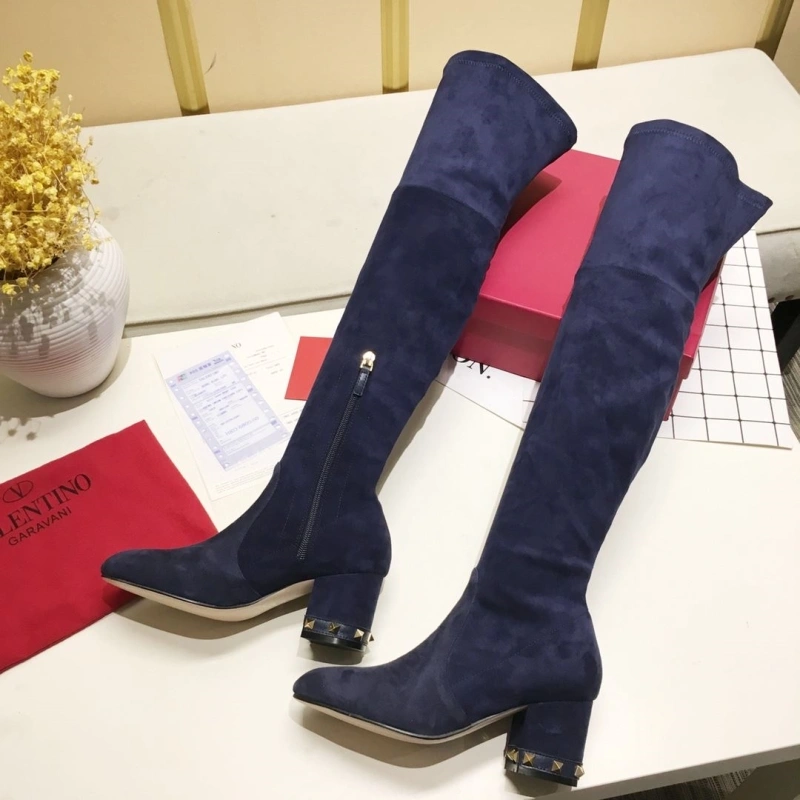 HighQuality Vxlxntino Boots 232638