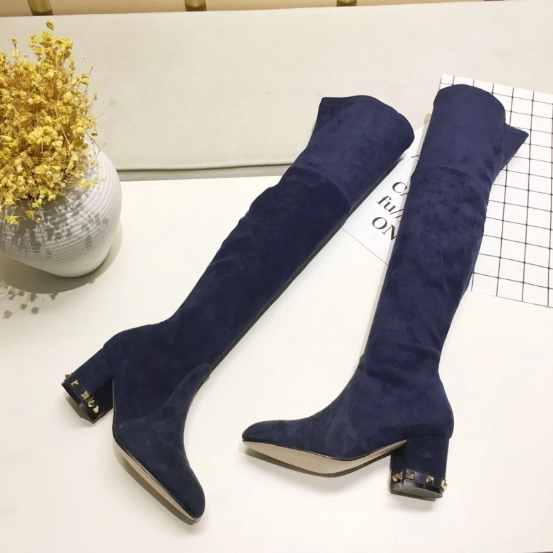 HighQuality Vxlxntino Boots 232638