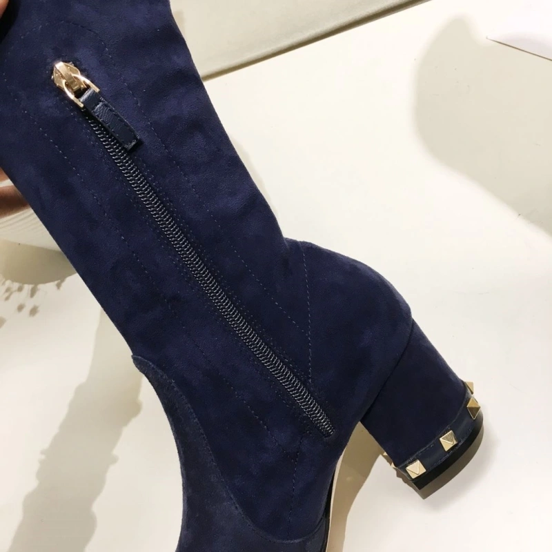 HighQuality Vxlxntino Boots 232638