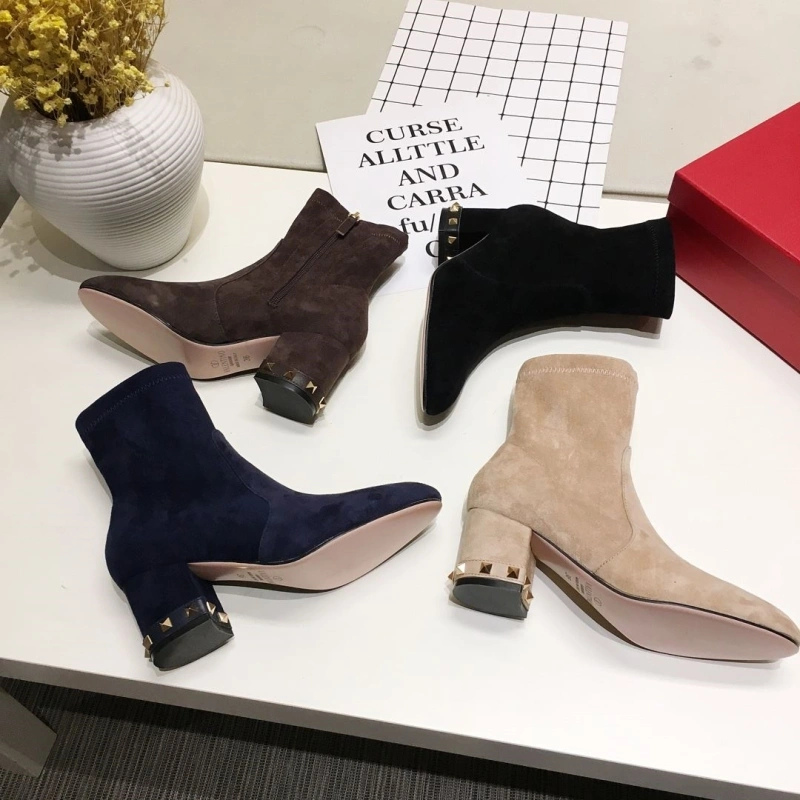 Soft Vxlxntino Boots 232628