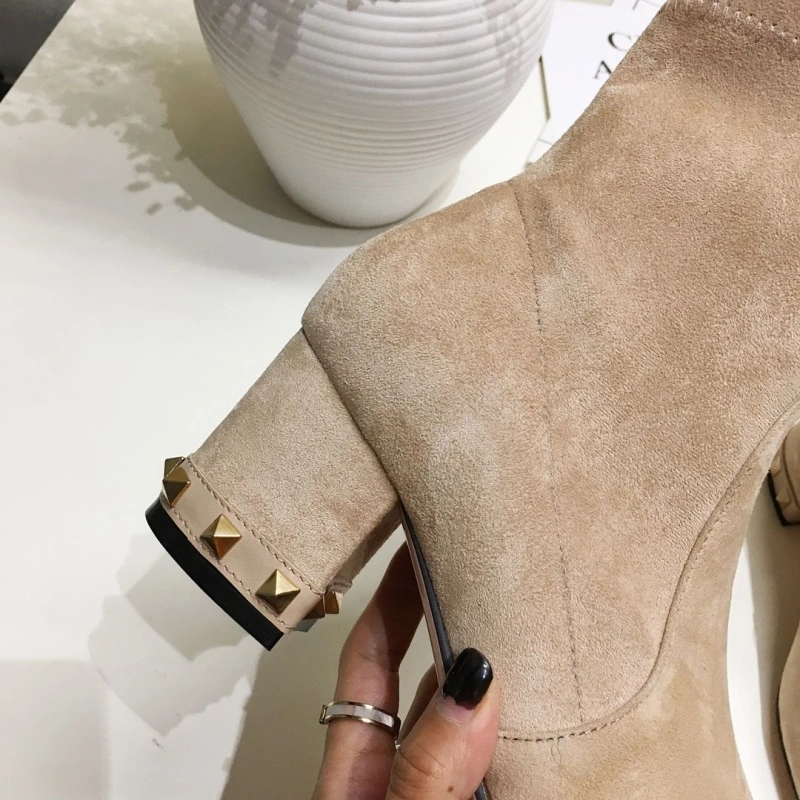 Soft Vxlxntino Boots 232628