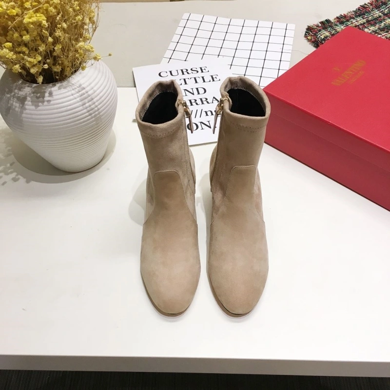 Soft Vxlxntino Boots 232628