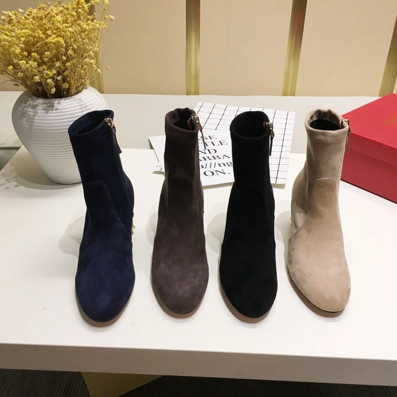 Soft Vxlxntino Boots 232628
