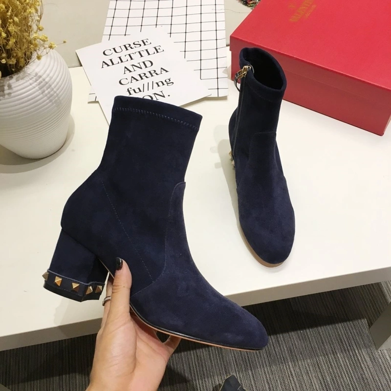 Vxlxntino Boots Trendsetting 232622