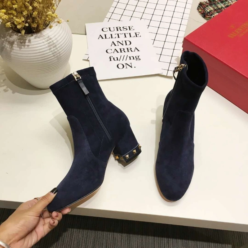 Vxlxntino Boots Trendsetting 232622