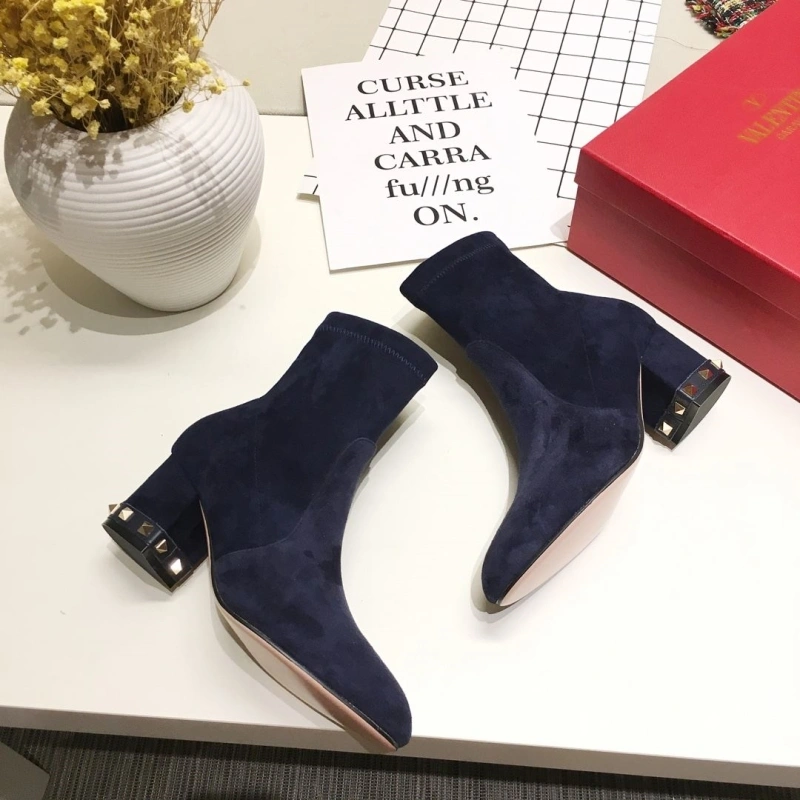 Vxlxntino Boots Trendsetting 232622