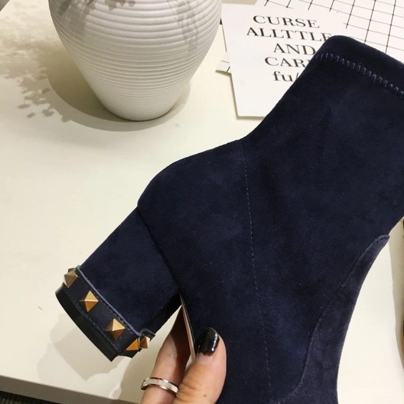 Vxlxntino Boots Trendsetting 232622