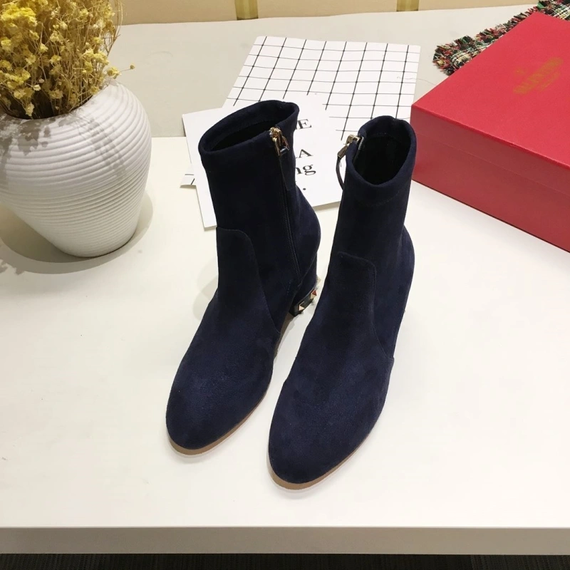 Vxlxntino Boots Trendsetting 232622