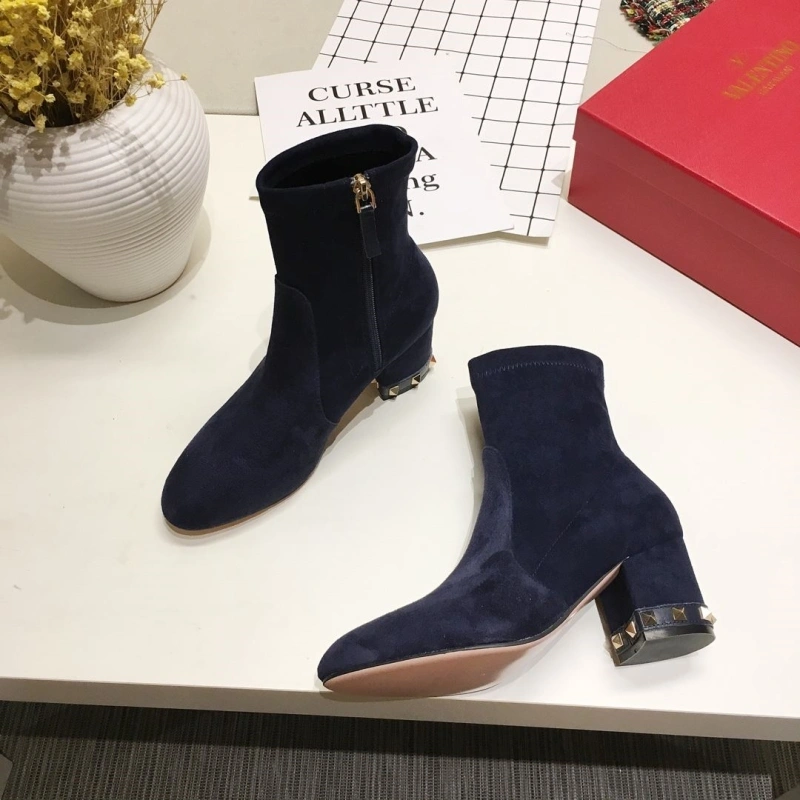 Vxlxntino Boots Trendsetting 232622