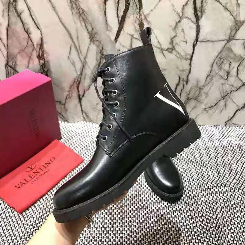 Timeless Vxlxntino Boots 232624