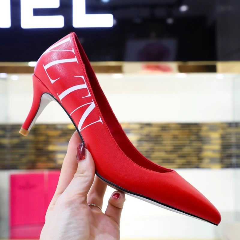 Vxlxntino High Heels Efficient 232327