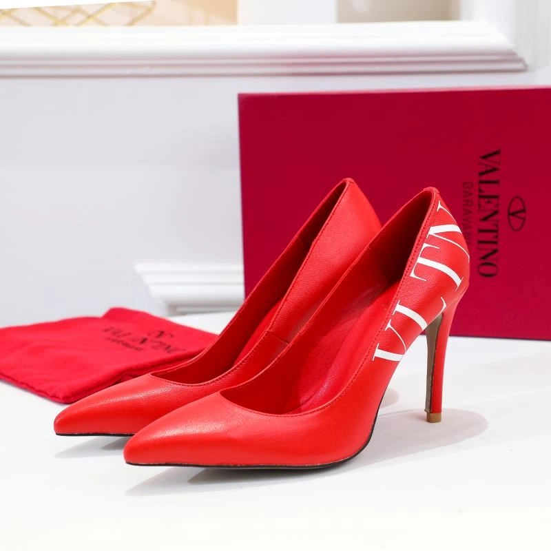 Vxlxntino High Heels Efficient 232327