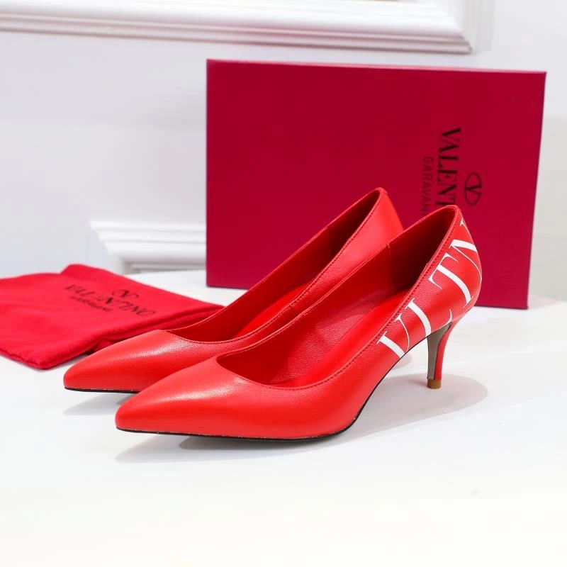 Vxlxntino High Heels Efficient 232327