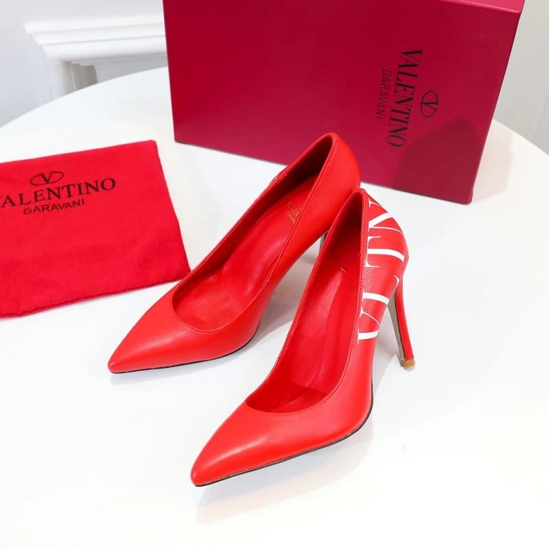 Vxlxntino High Heels Efficient 232327