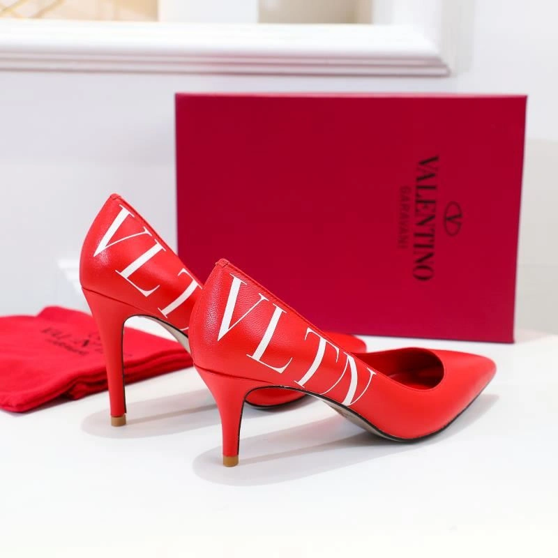 Vxlxntino High Heels Efficient 232327