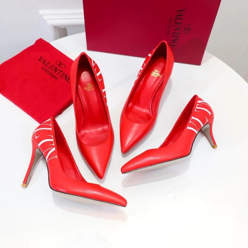 Vxlxntino High Heels Efficient 232327