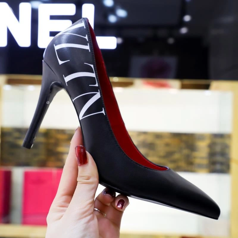 UrbanStyle Vxlxntino High Heels 232326