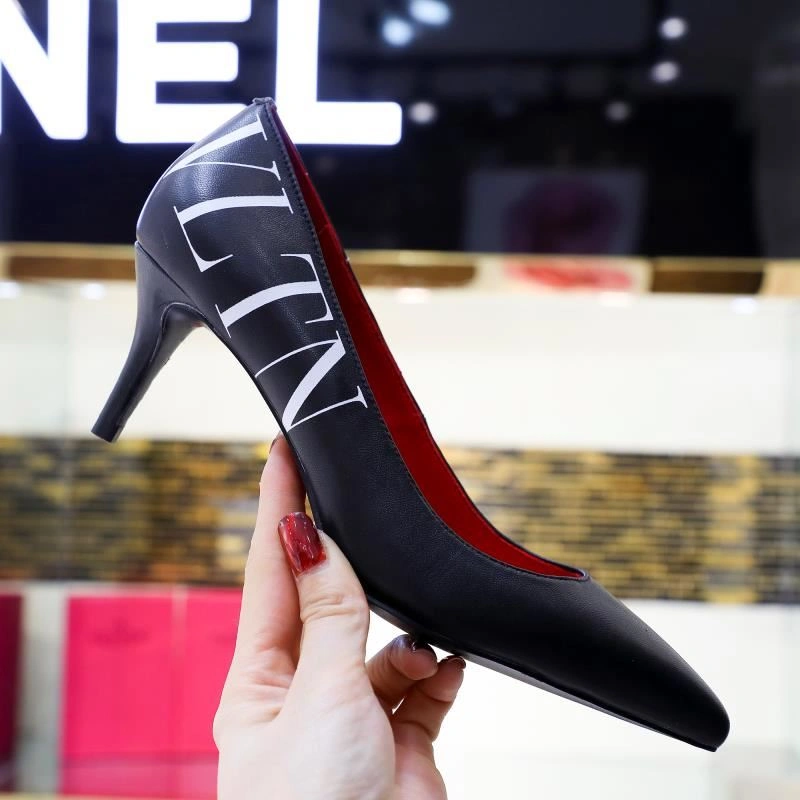 UrbanStyle Vxlxntino High Heels 232326