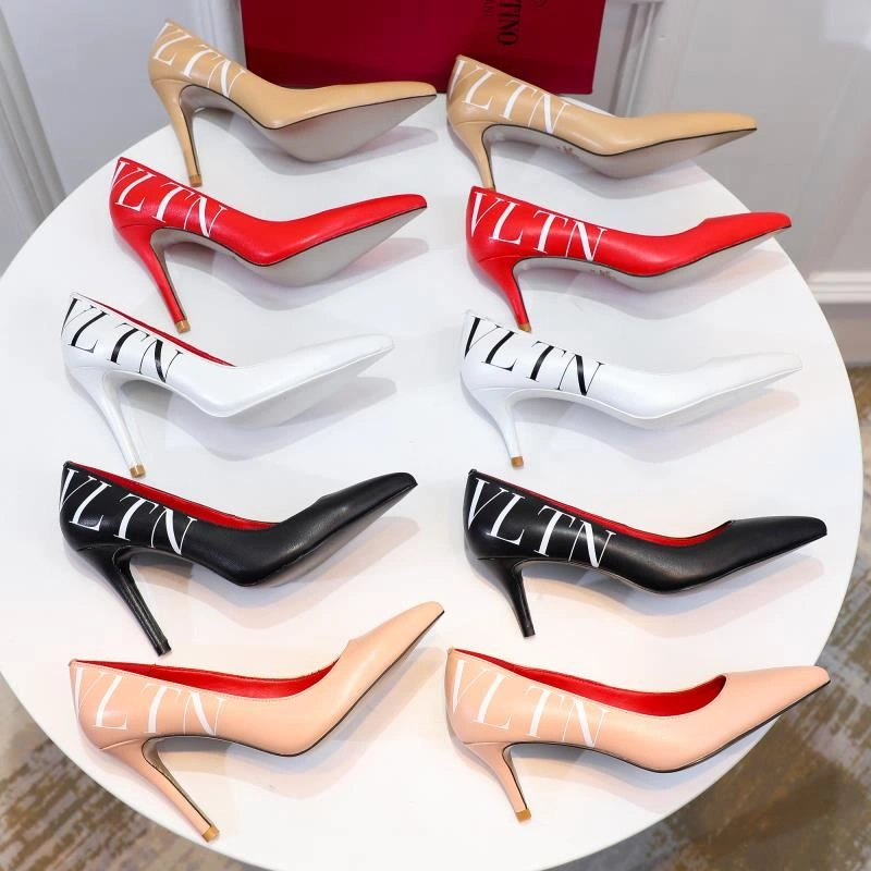 UrbanStyle Vxlxntino High Heels 232326