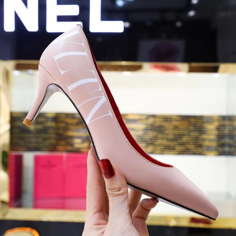 Sophisticated Vxlxntino High Heels 232332