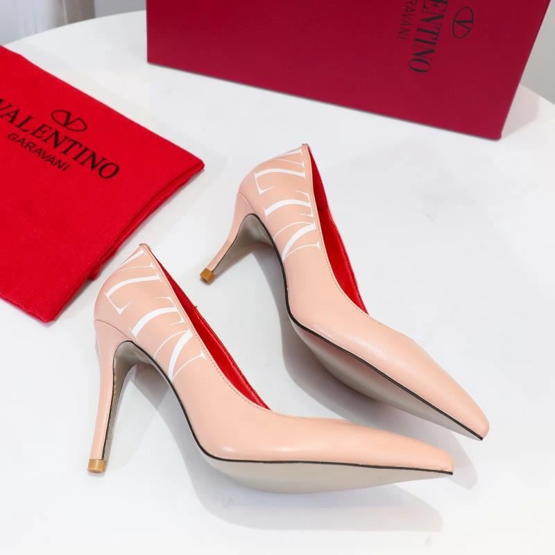 Sophisticated Vxlxntino High Heels 232332